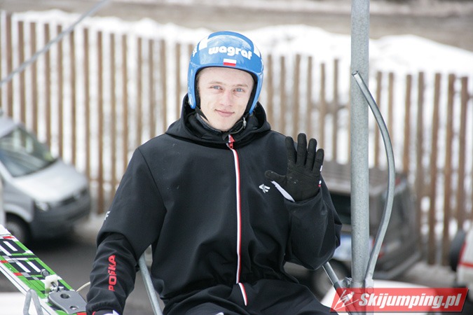 137 Dawid Kubacki